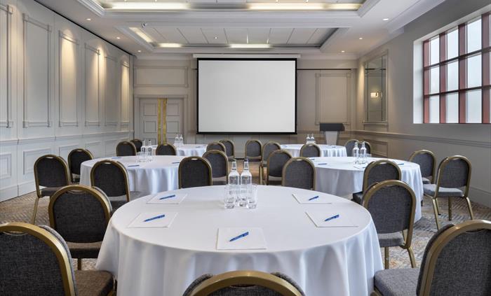 Enyon meeting room